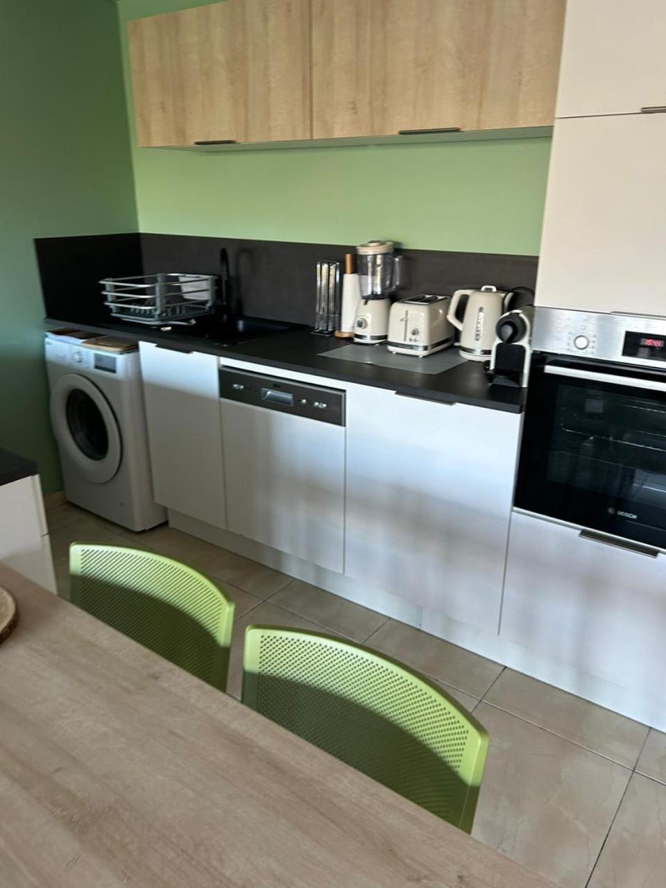 Appartement Saint Martin Friars Bay Sunset Paradise La Savane Εξωτερικό φωτογραφία