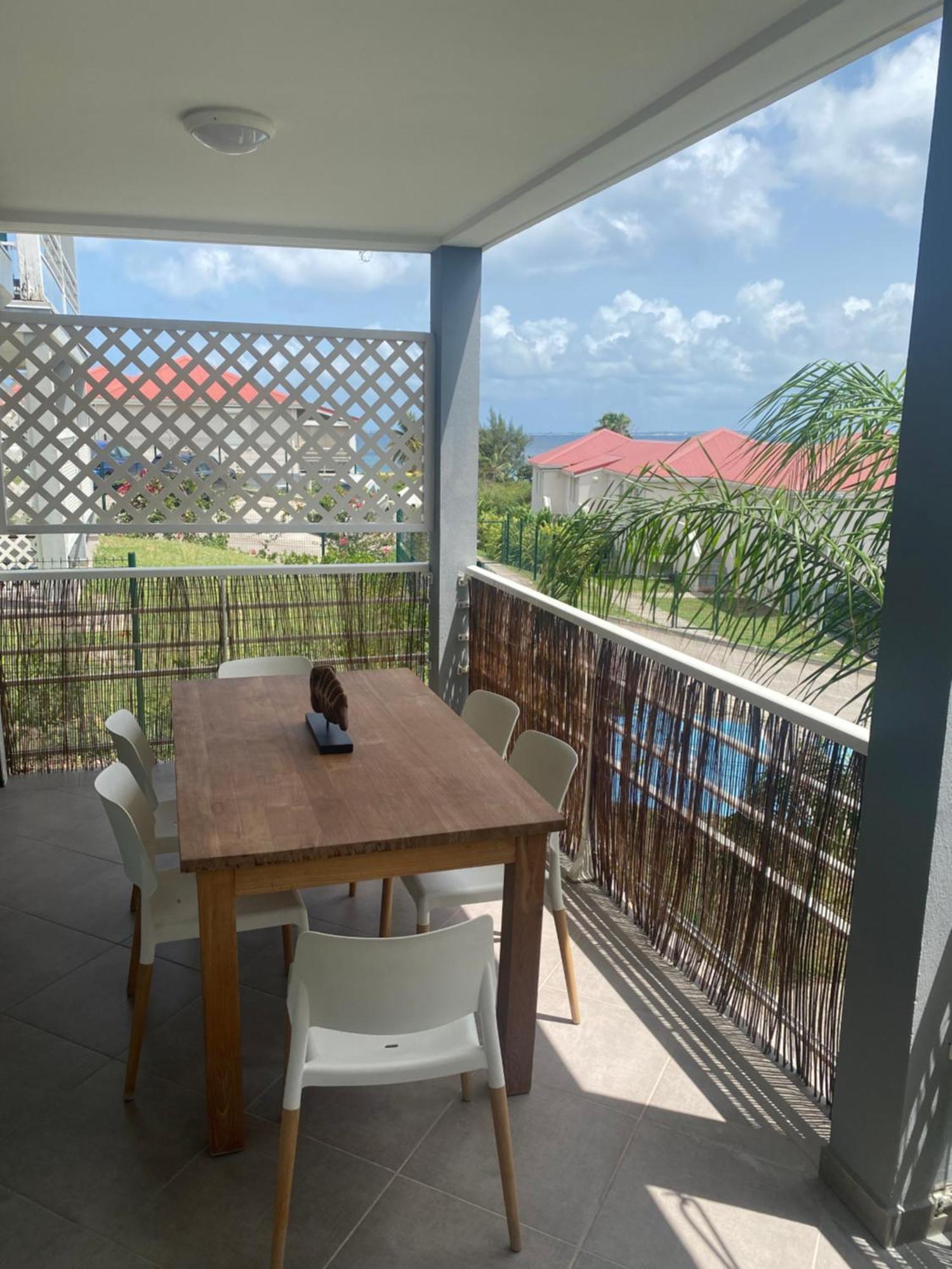 Appartement Saint Martin Friars Bay Sunset Paradise La Savane Εξωτερικό φωτογραφία