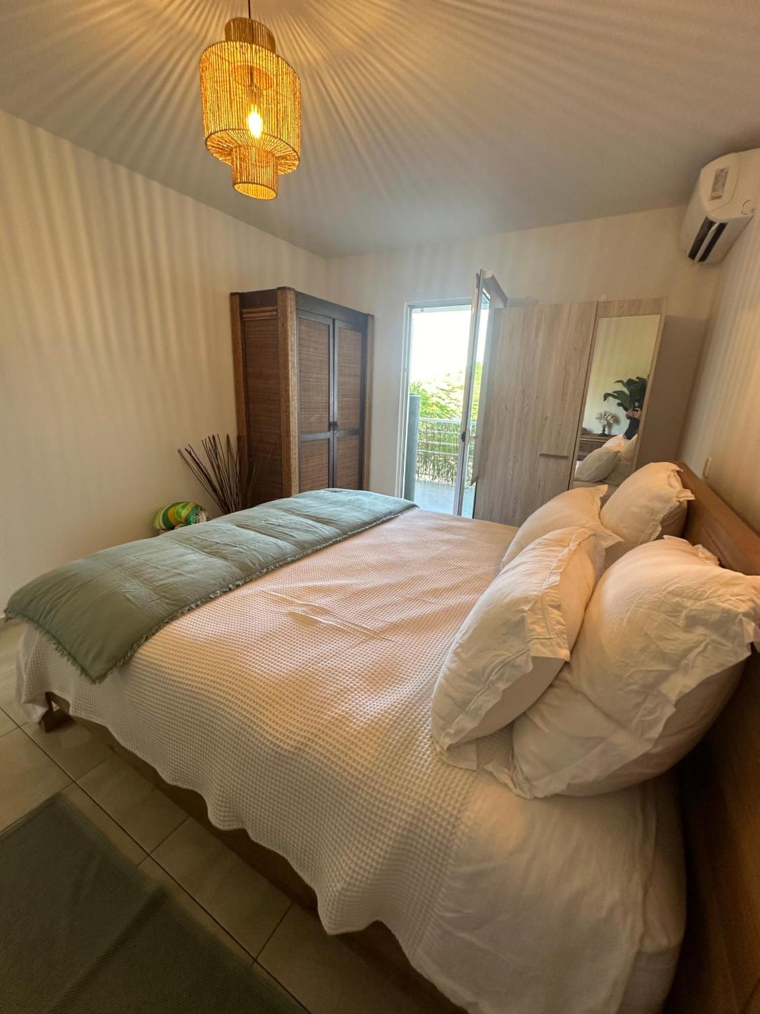 Appartement Saint Martin Friars Bay Sunset Paradise La Savane Εξωτερικό φωτογραφία