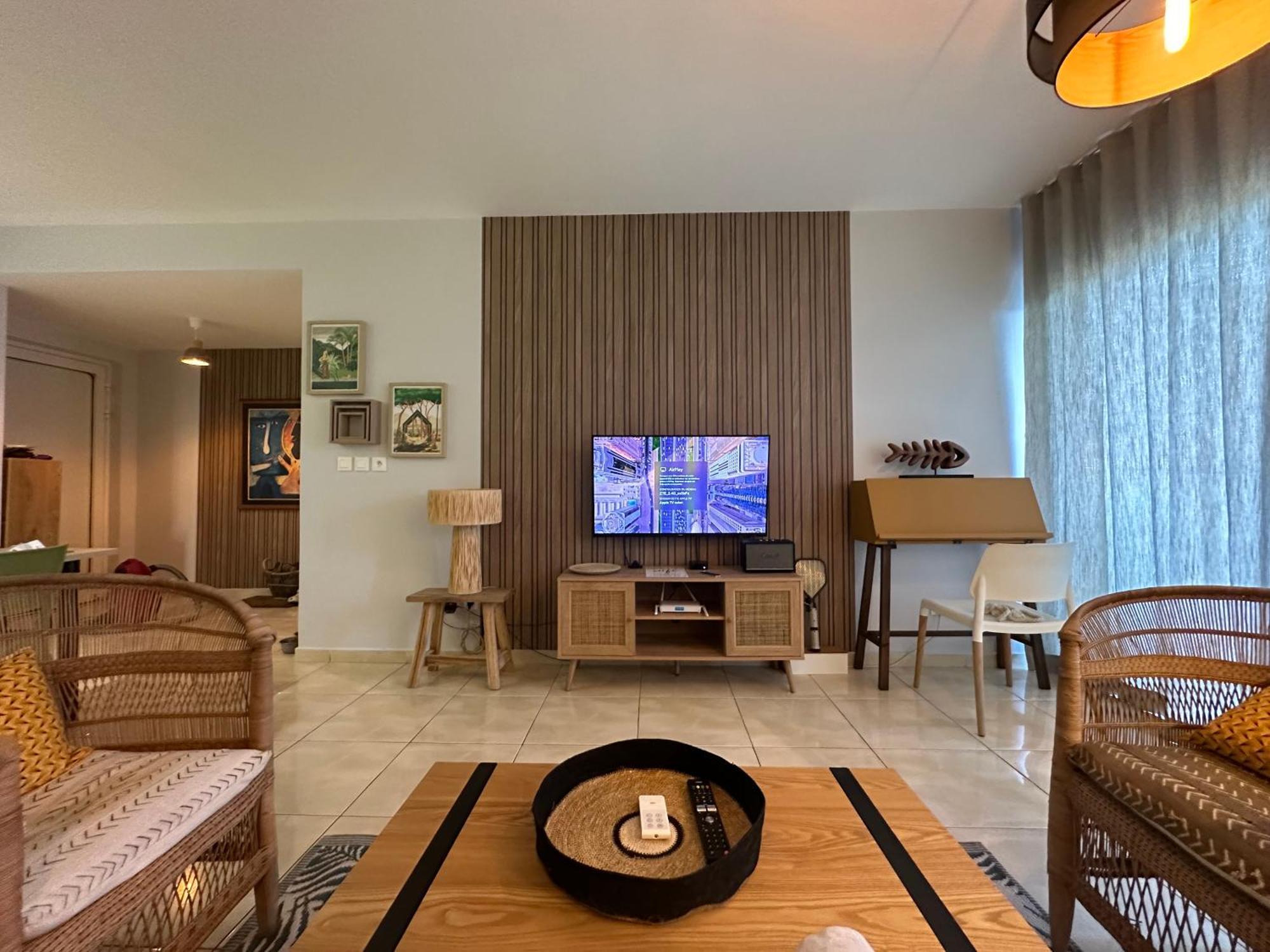 Appartement Saint Martin Friars Bay Sunset Paradise La Savane Εξωτερικό φωτογραφία