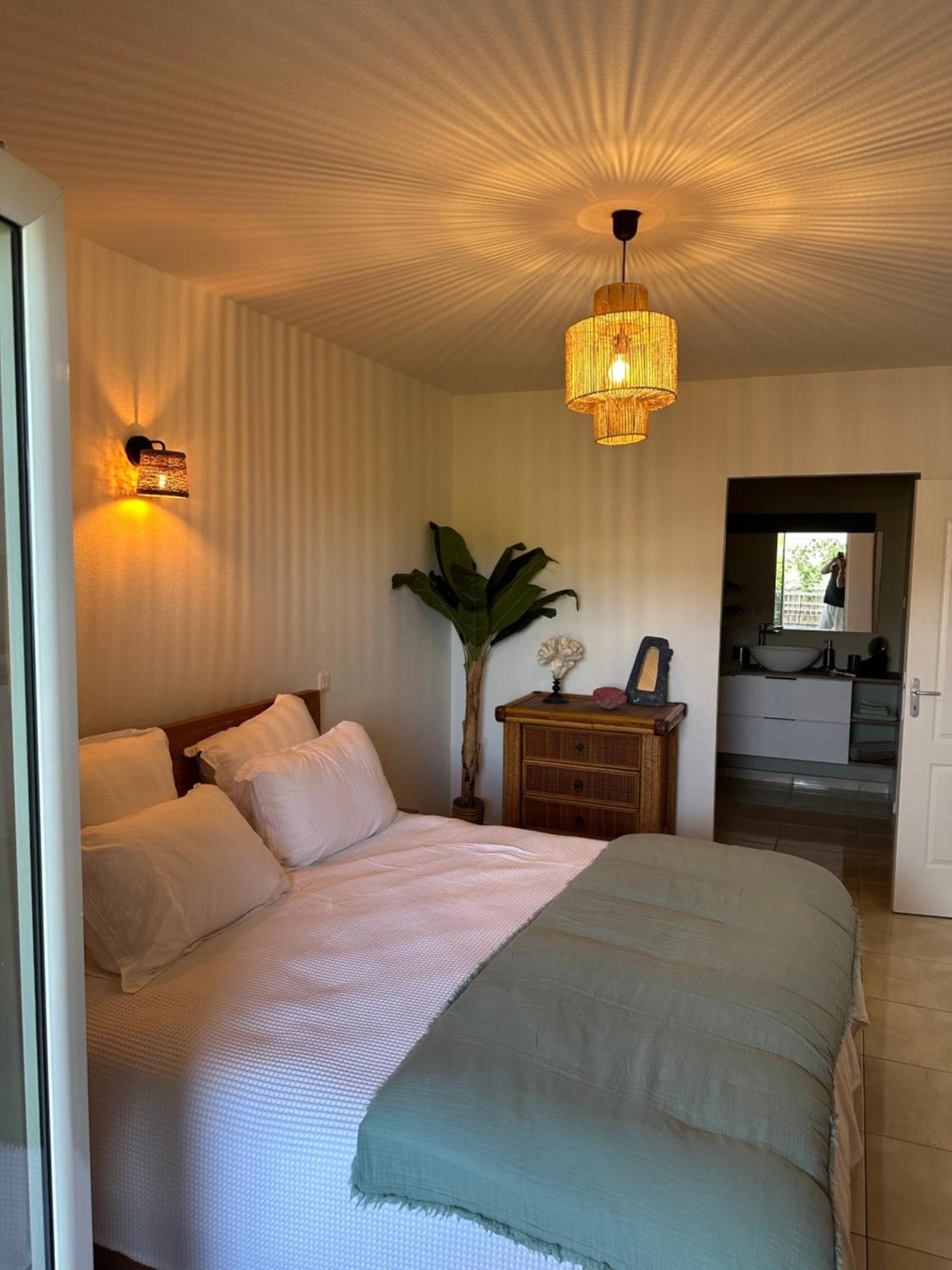 Appartement Saint Martin Friars Bay Sunset Paradise La Savane Εξωτερικό φωτογραφία