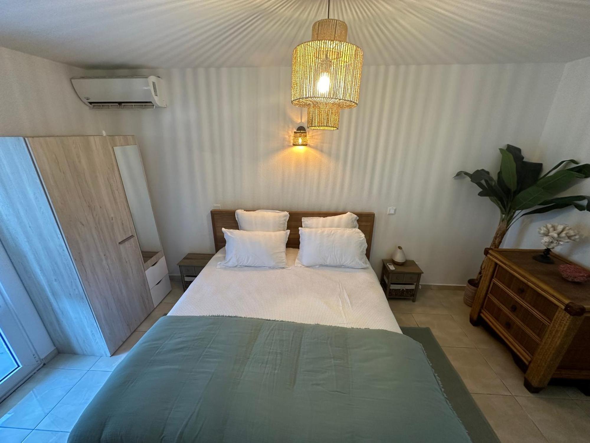 Appartement Saint Martin Friars Bay Sunset Paradise La Savane Εξωτερικό φωτογραφία