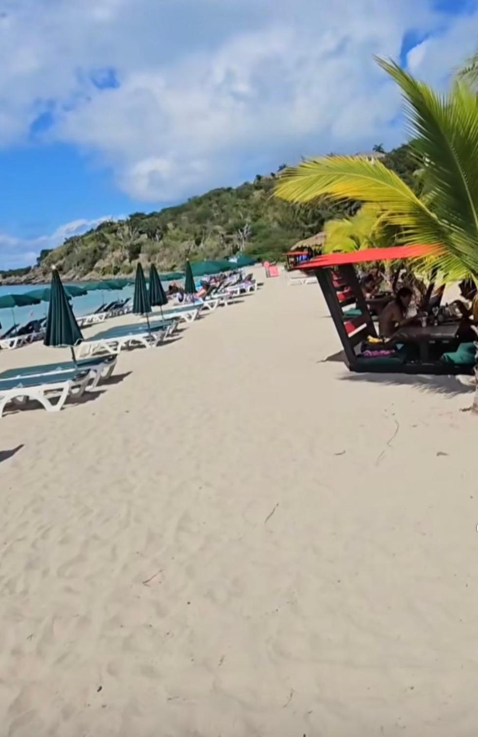 Appartement Saint Martin Friars Bay Sunset Paradise La Savane Εξωτερικό φωτογραφία